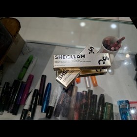 تصویر خط چشم ماژیکی های کپی 