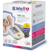 تصویر فشارسنج بی ول مدل PRO-36 