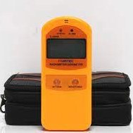 تصویر رادیومتر و دزیمتر Huatec FJ-6600 RDS-31 Modular Radiation Survey Meter Mirion Rados