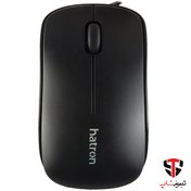 تصویر ماوس هترون مدل HM408SL Hatron HM408SL Mouse