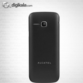 تصویر گوشی موبایل آلکاتل وان تاچ 1060D Alcatel One Touch 1060D Mobile Phone