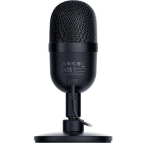 تصویر میکروفون ریزر Seiren Mini Seiren Mini Ultra Compact Condenser Microphone