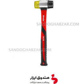 تصویر چکش فیبری رونیکس مدل RH-4740 