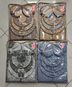 تصویر دمکنی ست12تیکه 