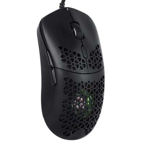 تصویر ماوس گیمینگ اونیکوما سفید Mouse Gaming ONIKUMA CW911 Wihte Mouse Gaming ONIKUMA CW911