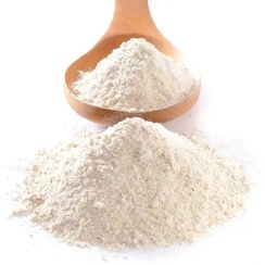 تصویر آرد جو سبوسدار (بدون شلتوک) 