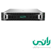 تصویر سرور HPE ProLiant DL380 Gen12 