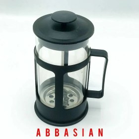 تصویر فرنچ پرس 350 سی سی 