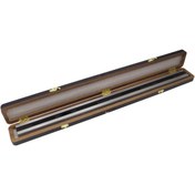 تصویر خط کش سر سیلندر ۶۰ سانتی مدل YP-NV-60CM با جعبه چوبی 