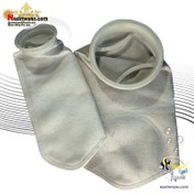 تصویر فیلتر ساک 4 اینچ و 7 اینچ آمریکایی MF aqua sock Holder 4in