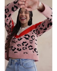 تصویر بافت لطیف بسیار شیک Primark 