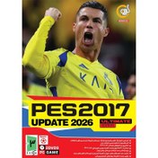 تصویر بازی PES 2017 Update 2026 Ultimate Edition مناسب PC 