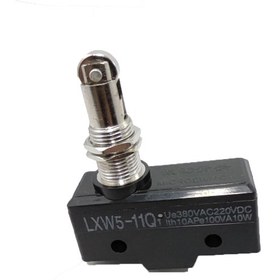 تصویر میکروسوئیچ LXW5-11Q1 