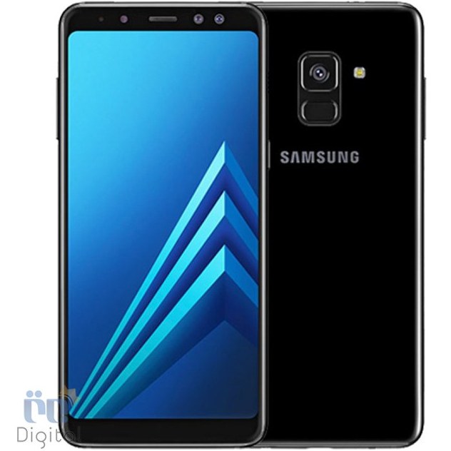 galaxy a8 plus 2018