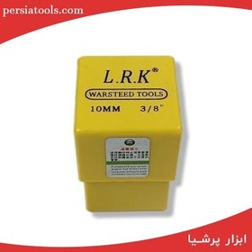 تصویر سنبه شماره کوب سایز 10میلیمتر LRK 