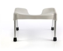 تصویر توالت آسان نشین ثابت 