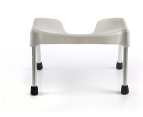 تصویر توالت آسان نشین ثابت 