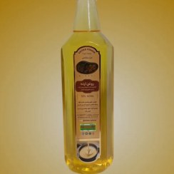 تصویر روغن ارده کنجد 