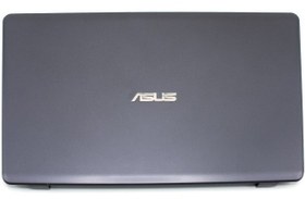 تصویر قاب پشت ال سی دی (A) ایسوس Asus X542 K542 R542 طلایی 