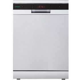 تصویر ماشین ظرفشویی کروپ مدل DMC-3140 Crop DMC-3140 Dishwasher