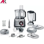 تصویر غذاساز بوش مدل MC812M865 Bosch MC812M865 Food Processor