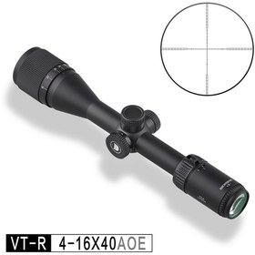 تصویر دوربین VT_R 4_16*40 AOE دیسکاوری