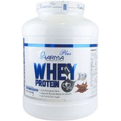 تصویر پروتئین وی فارماپلاس 2270 گرمی Whey Protein Pharmaplus 2270 gr