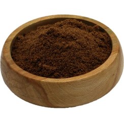 تصویر سماق قهوه ای تک نفره 