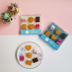 تصویر پاک کن بیسکویتی 