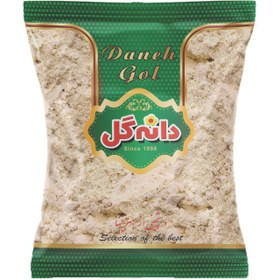 تصویر آرد نخود 250 گرم 