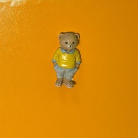 تصویر مگنت یخچال مادام کوکو 