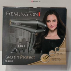 تصویر سشوار ریمیلنگتون REMILGTON RE-2050 ا hair-Drayer-remilgton-2050 hair-Drayer-remilgton-2050