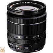 تصویر لنز فوجی فیلم Fujifilm XF 18-55mm F2.8-4 R LM OIS 