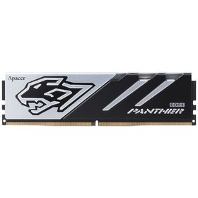 تصویر حافظه رم اپیسر مدل PANTHER 16GB (16GBx1) 5200Mhz DDR5 