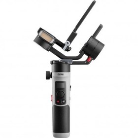 تصویر گیمبال ژیون کرین ام2 اس پک استاندارد - Zhiyun CRANE M2S Zhiyun Tech CRANE M2 S 3 Axis Handheld Gimbal Stabilizer