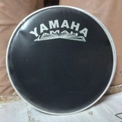 تصویر پوست طبل سایدرام 14 مشکی یا سفید فرهنگی 