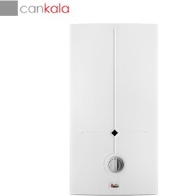 تصویر آبگرمکن دیواری بوتان مدل B3112 Butane Water Heater B3112