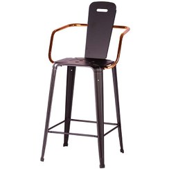 تصویر صندلی تیام نهال سان 