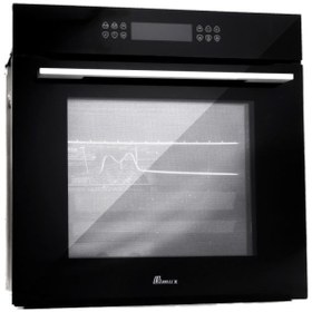 تصویر فر توکار بیمکث مدل MF 0020 برقی Bimax MF-0020 oven