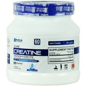 تصویر کراتین استلا 300 گرم Creatine Monohydrate Istela 300g