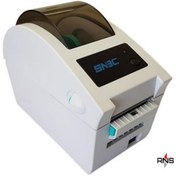 تصویر پرینتر لیبل زن اس ان بی سی مدل BTP-L520 SNBC BTP-L520 Label Printer