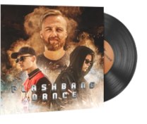 تصویر Music Kit | The Verkkars & n0thing, Flashbang Dance 