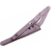 تصویر لولای کاپوت تیبا سایپا یدک (راست) 