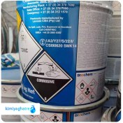 تصویر اسید کرومیک 