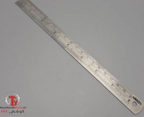 تصویر خط کش20 سانتINSIZE 