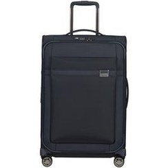 تصویر Samsonite Airea - چمدان سایز متوسط ​​با دم چرخدار 4 چرخ 67 سانتی متر 168886 