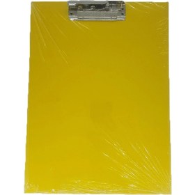 تصویر تخته شاسی A4 