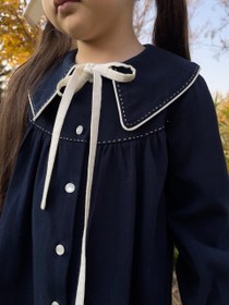 تصویر مدل کلبه ی سفید ۵تا ۸سال 