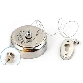 تصویر بند رخت مدل 1903 کن مدل 405045 