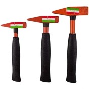 تصویر چکش پارس دسته فلزی 